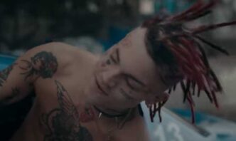 Trapper Gallagher Citato A Giu