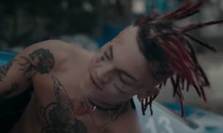 Trapper Gallagher Citato A Giu