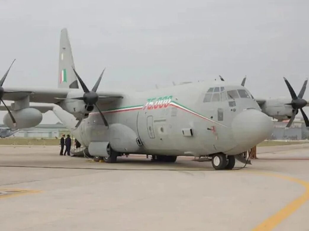 Trasferimento D27Emergenza3A Un