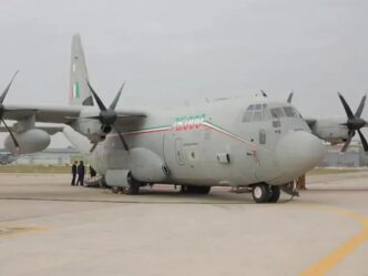 Trasferimento D27Emergenza3A Un