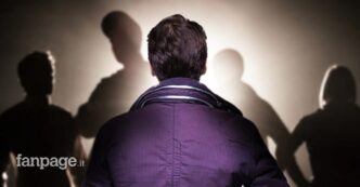 Tre Arrestati Per Un Brutale S