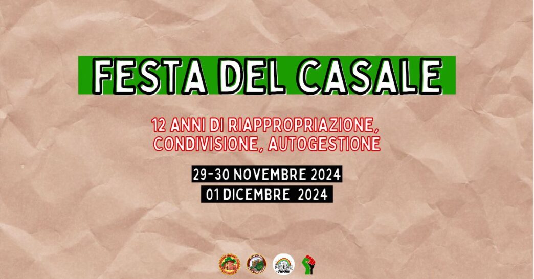 Tre Giorni Di Eventi E Cultura