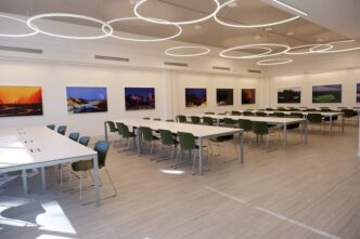 Tre Nuovi Centri Per Facilitaz
