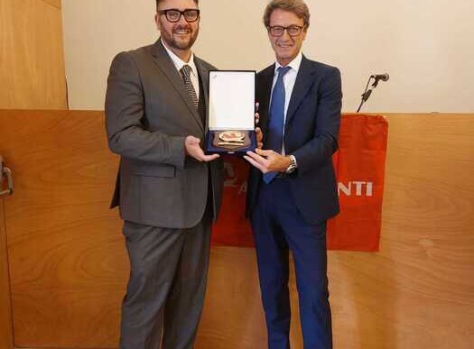 Trenitalia Annuncia Il Rimbors