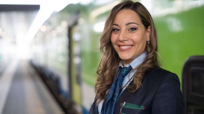 Trenord Avvia Nuove Selezioni