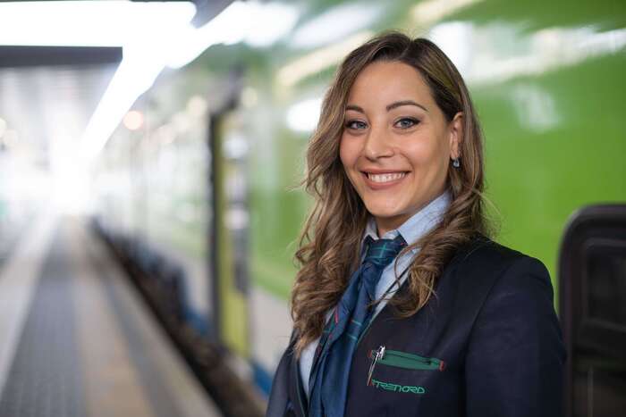 Trenord Avvia Nuove Selezioni