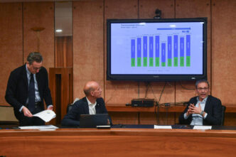Trentino3A Aumento Significativ