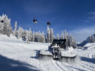 Trentino3A Preparativi Per Una