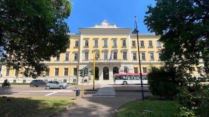 Trento3A Richiesta Di Condanna