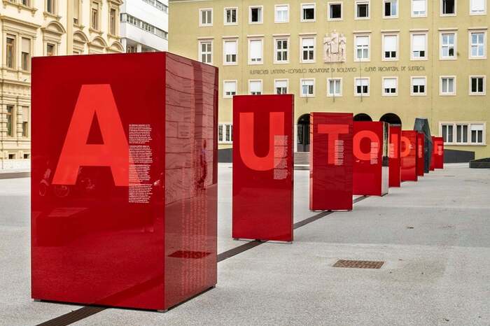 Trento E Bolzano2C Negoziati Su