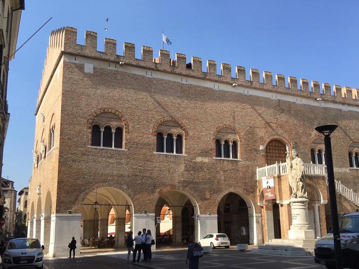 Treviso Celebra L27Architettura