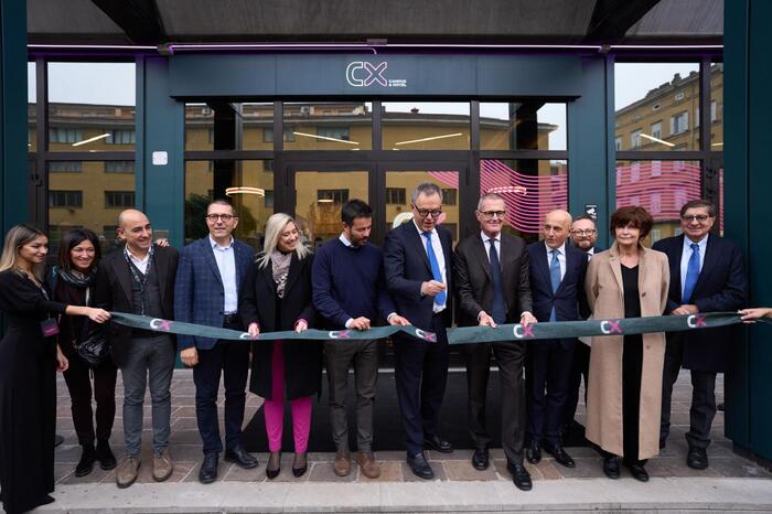 Trieste Inaugura Un Nuovo Stud