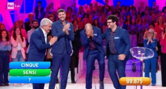 Trionfo Per I Dai E Dai3A Campi