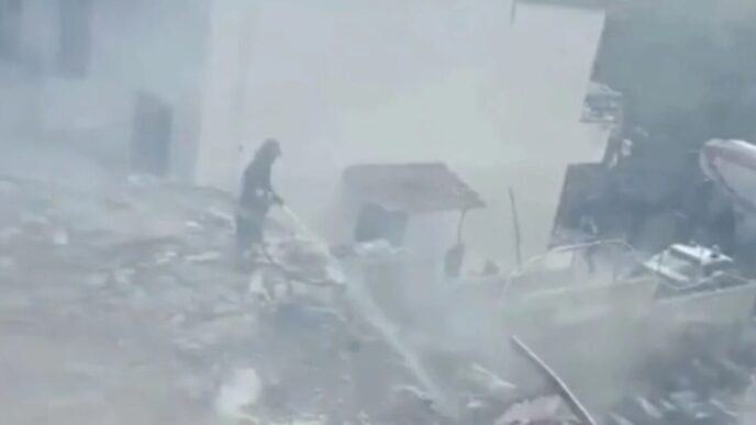 Triplice Tragedia A Ercolano3A