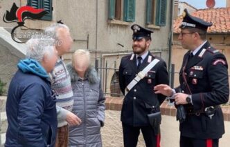Truffe Ad Anziani Nella Provin