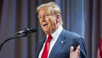 Trump Nomina Keith Kellogg Com