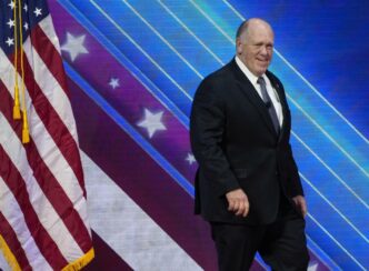 Trump Nomina Tom Homan A Capo