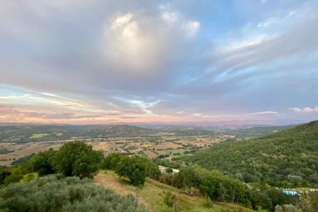 Bosco Di Biancaneve