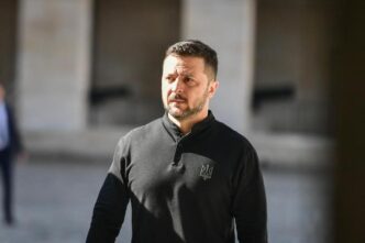 Ucraina In Crisi3A Il Conflitto