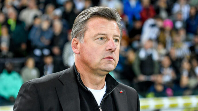 Udinese Prepara La Sfida Contr