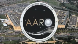 Ufo3A Il Pentagono Non Trova Pr