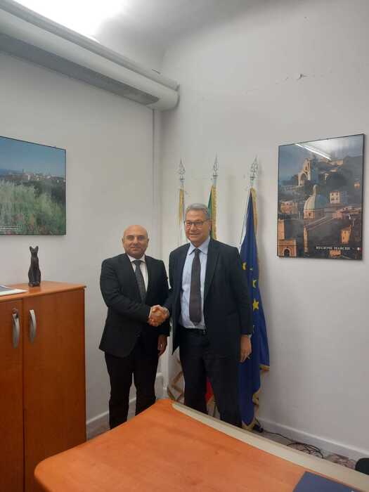 Ulteriori Passi Nel Rafforzame