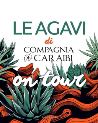 Ultima Tappa Del Tour 22Le Agav