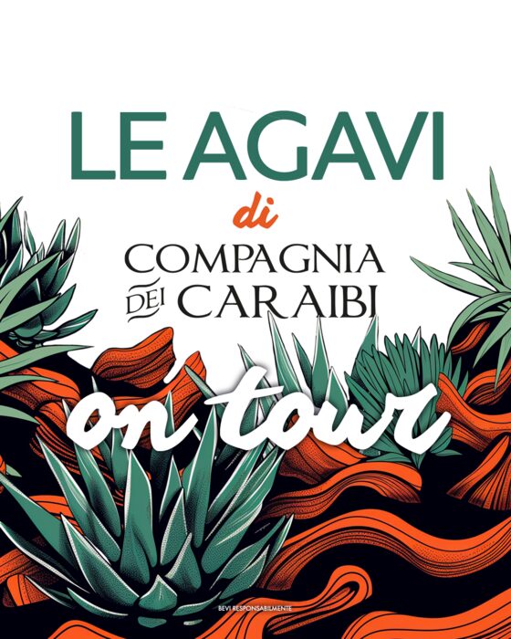 Ultima Tappa Del Tour 22Le Agav