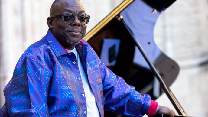 Ultimo Appuntamento Con Jazz27N