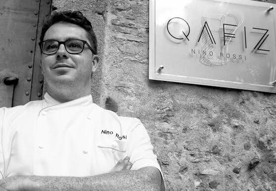 Ultimo Appuntamento Con Chef S