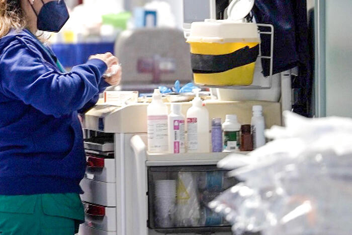 Umanizzazione Delle Cure3A Il N