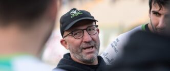 Umberto Casellato Lascia Il Pr