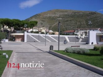 Un27Importante Iniziativa Per L