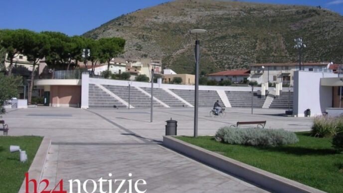 Un27Importante Iniziativa Per L