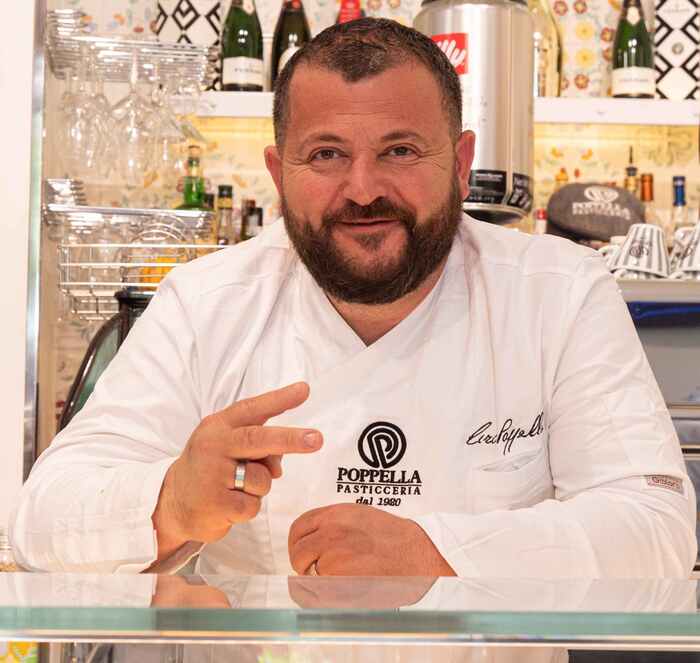 Un27Innovativa Pastiera Per La