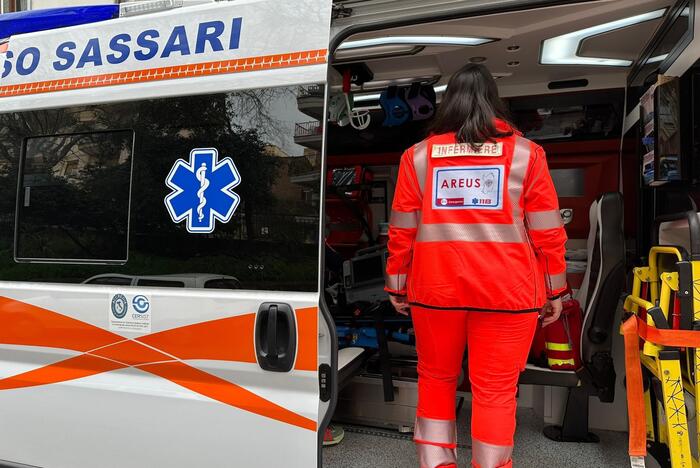 Un Altro Tragico Incidente In