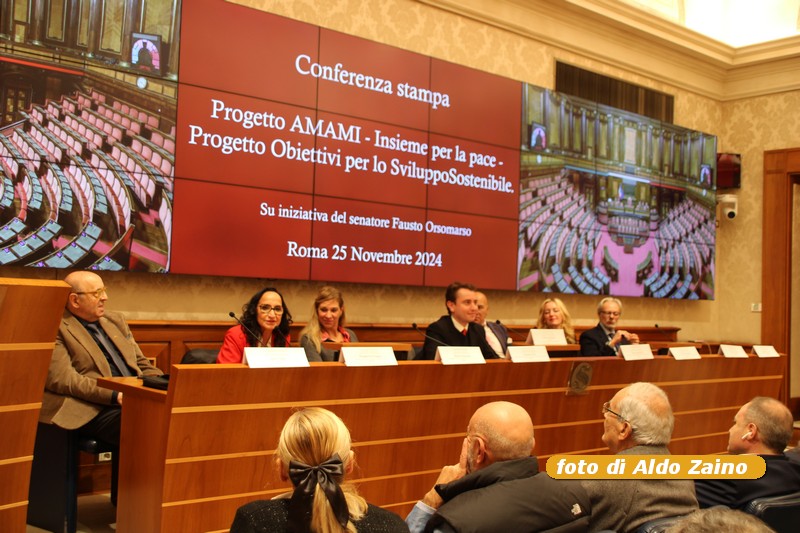 Un Evento Imperdibile3A Present