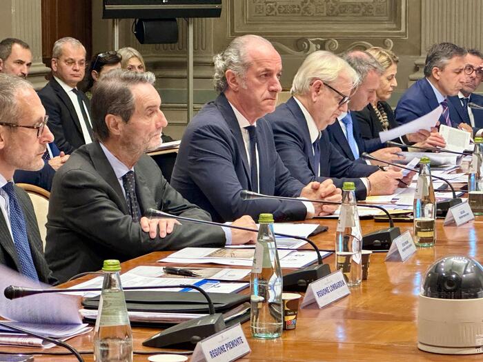 Un Incontro Cruciale Sulla Pro