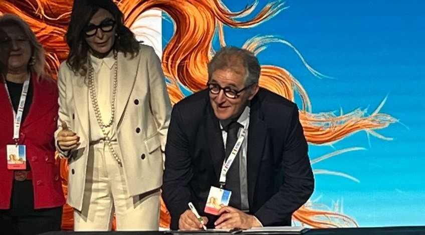 Un Nuovo Accordo Per Il Rilanc