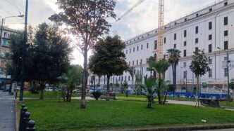 Un Nuovo Giardino Segreto Sboc
