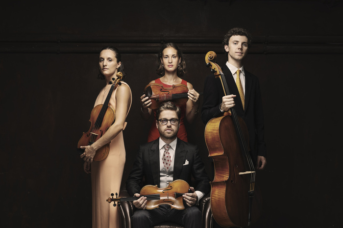 Un Omaggio Musicale Ai Grandi