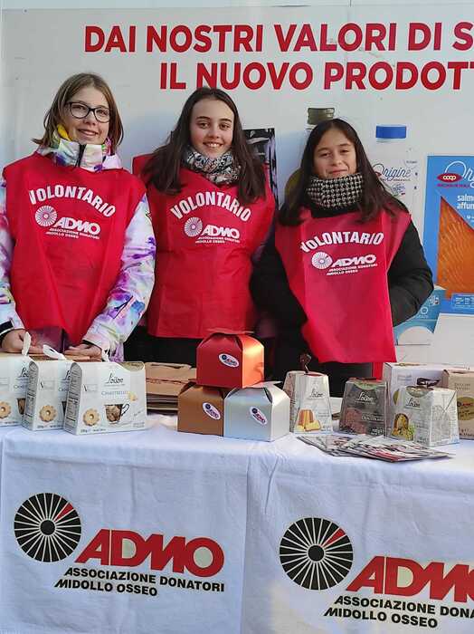 Un Panettone Per La Vita3A L27In