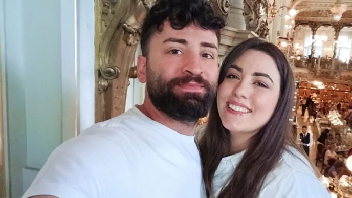 Una Coppia Di Napoli Vince Il