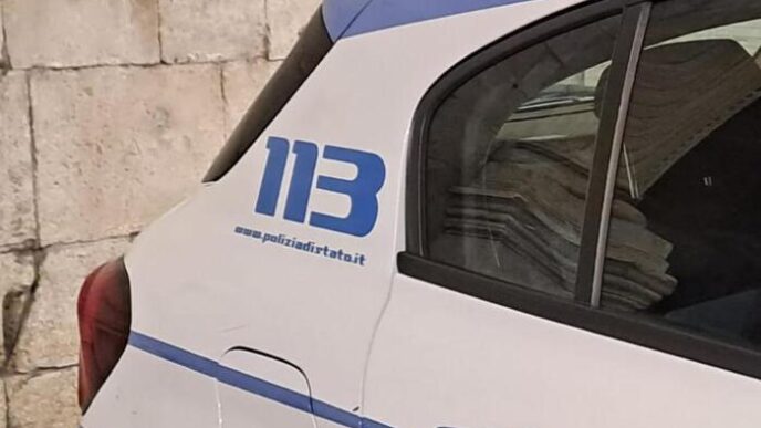 Uomo In Abito Ecclesiastico Te