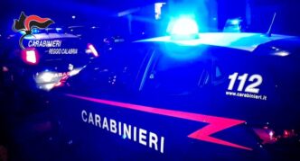 Uomo Perseguita L27Amante Della