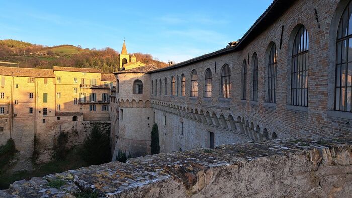 Urbania Conquista La Bandiera