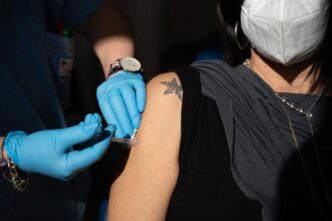 Vaccinazioni Gratuite A Cervet