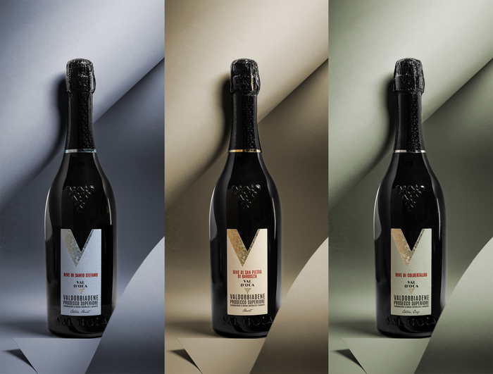 Val D27Oca Presenta Rive Signat