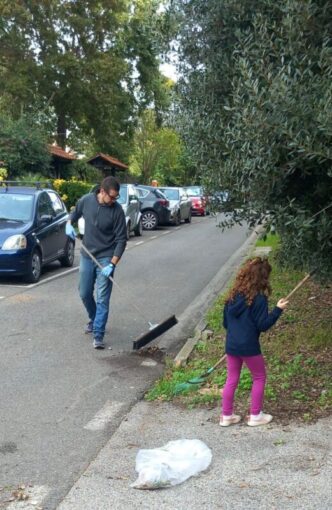 Valcanneto Si Mobilita Per L27I