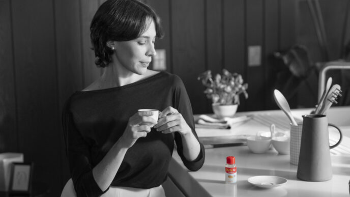 Valsoia Lancia Una Nuova Campa